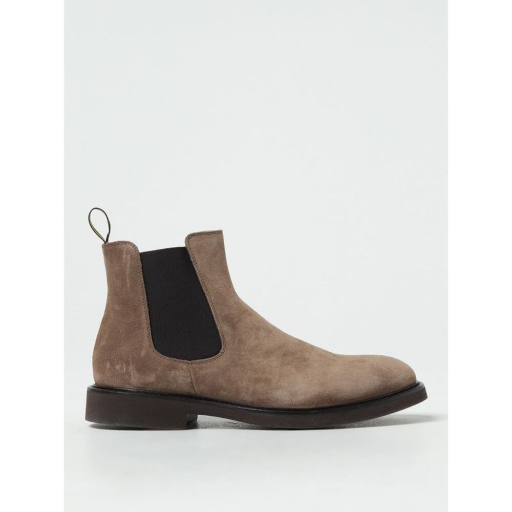 Doucal's Boot Men Beige